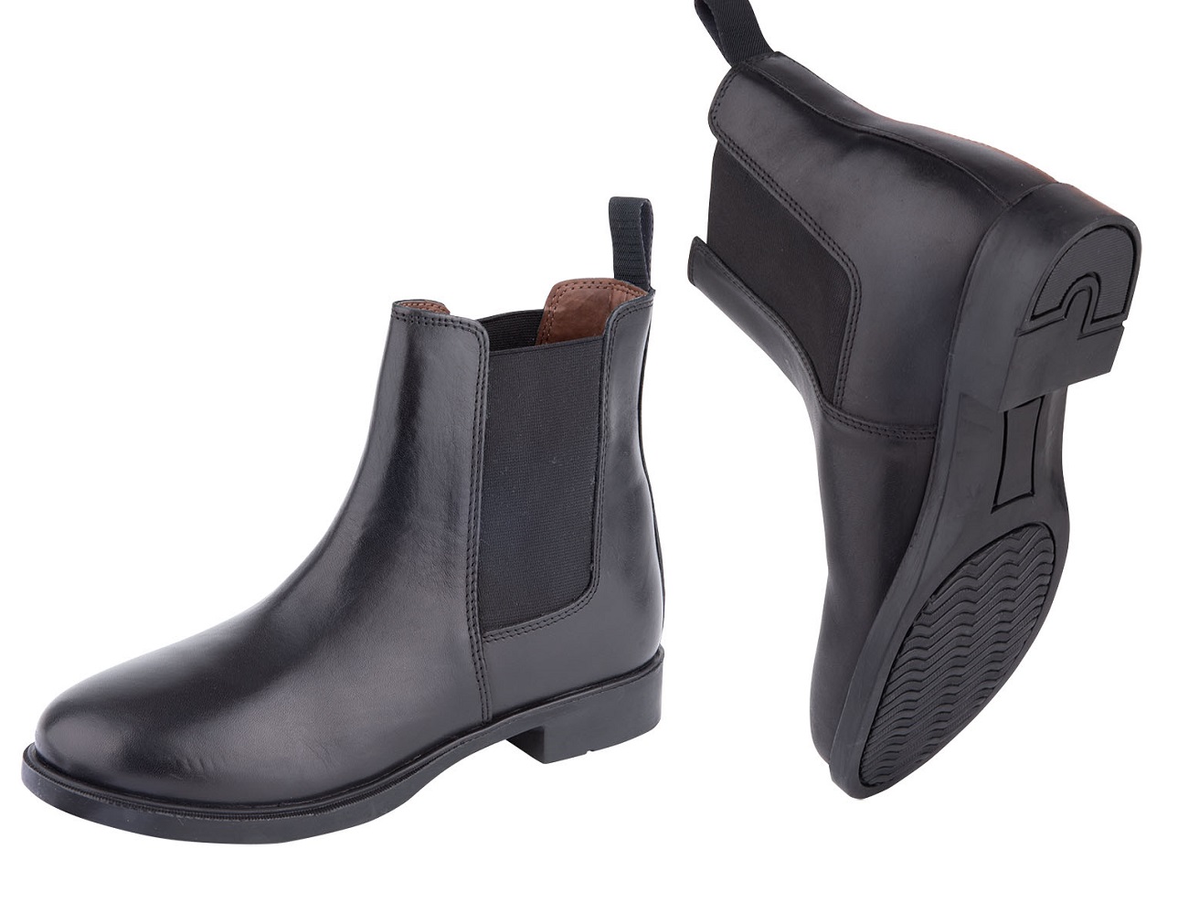 STAR JODHPUR BOOTS Elt - Click Image to Close